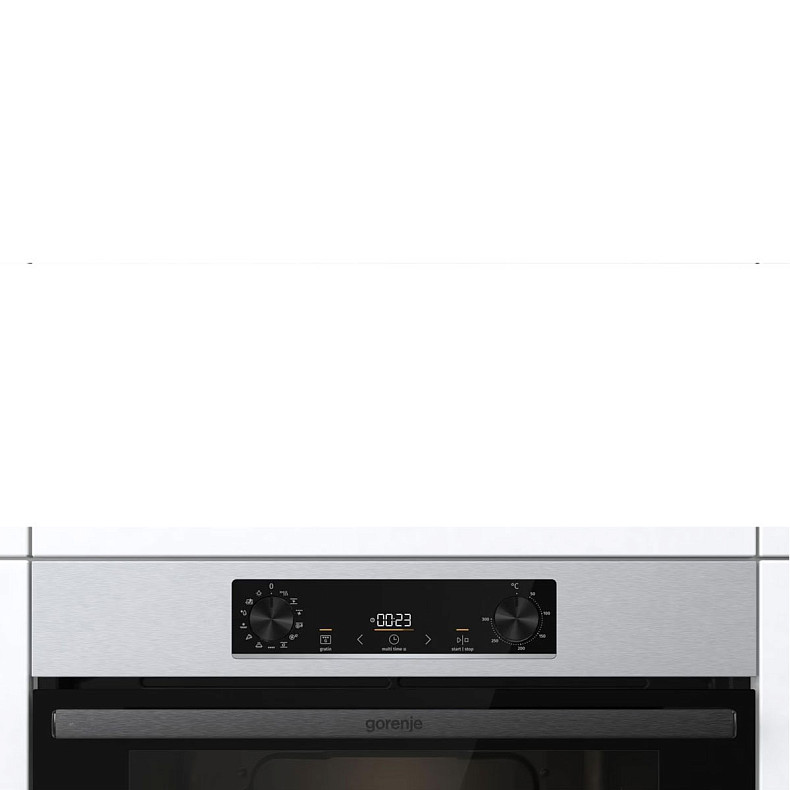 Духовой шкаф электрический Gorenje BOSB 6737 E06 X