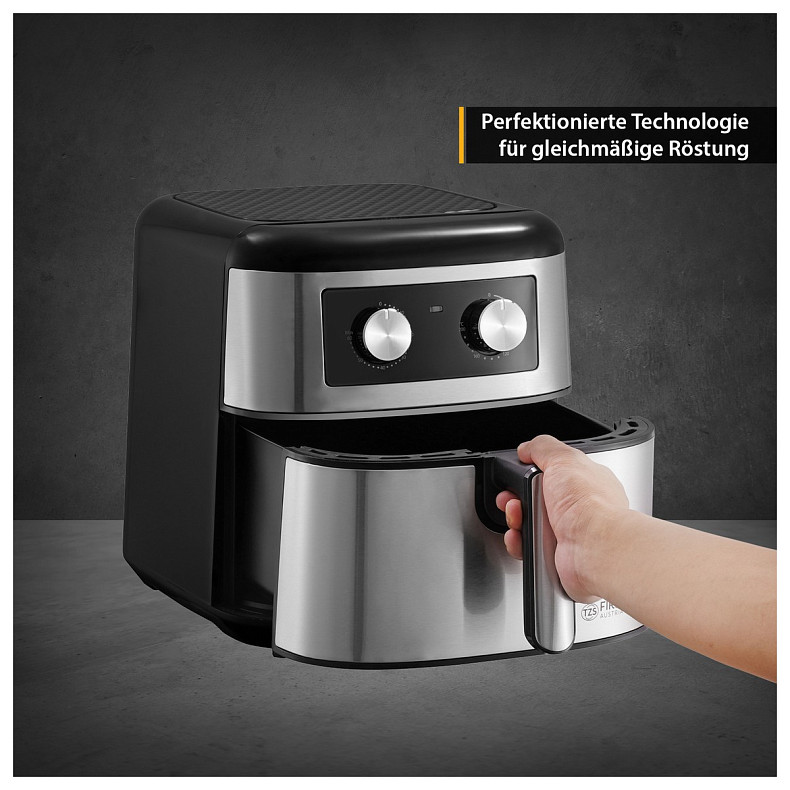 Мультипечь First FA-5053-7