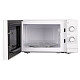 Мікрохвильова піч Vestfrost VMO 207 S White