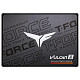 SSD диск Team 512GB Vulcan Z 2.5" SATAIII 3D TLC (T253TZ512G0C101)