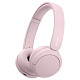 Наушники Sony WH-CH520 Pink (WHCH520P.CE7)