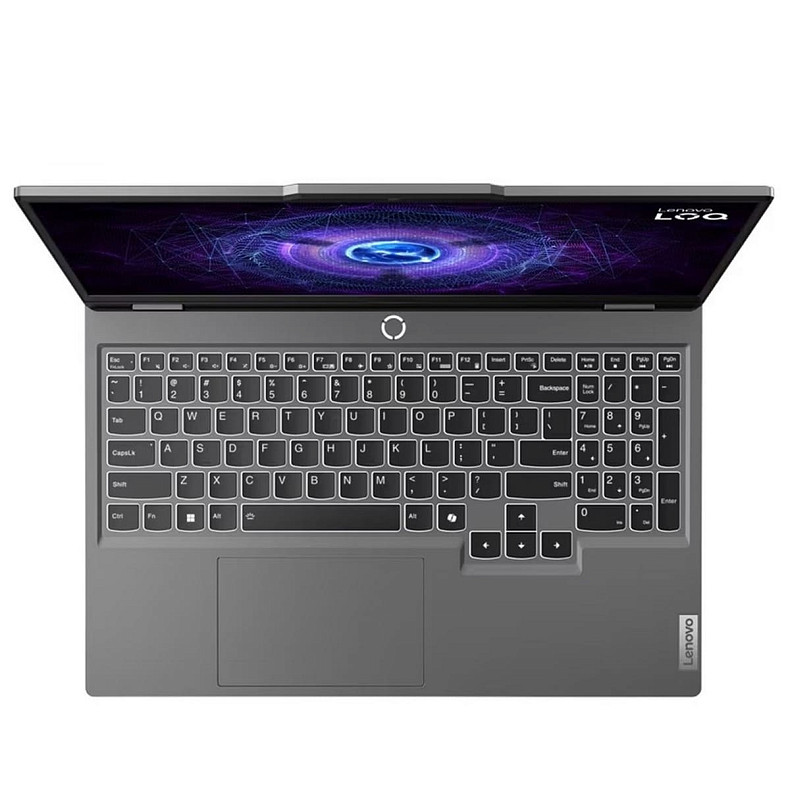 Ноутбук Lenovo LOQ 15IRX9 (83DV00SERA) Luna Grey