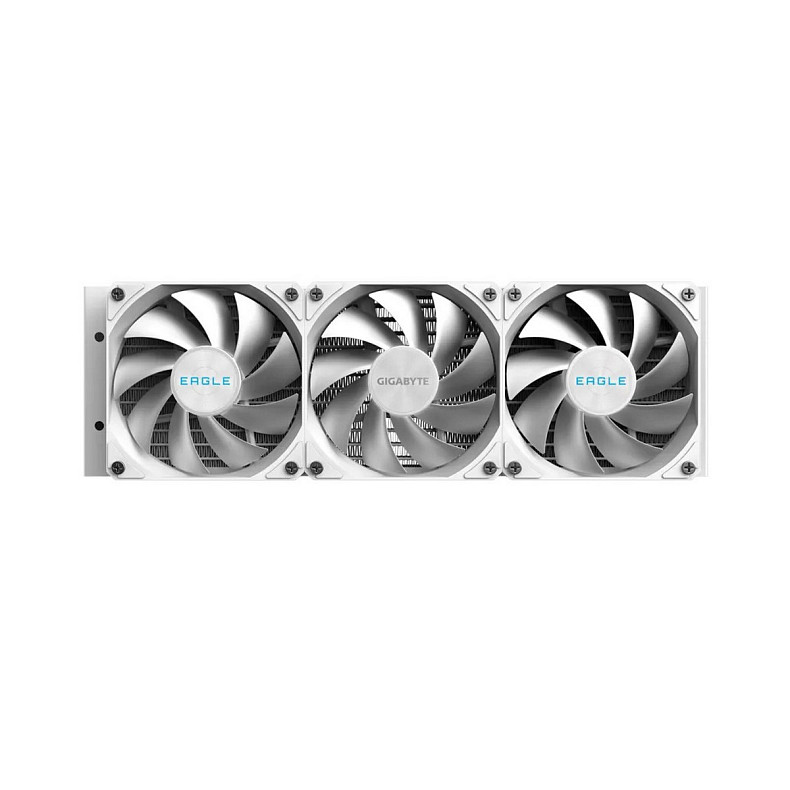 Система водяного охлаждения Gigabyte Eagle 360 Ice