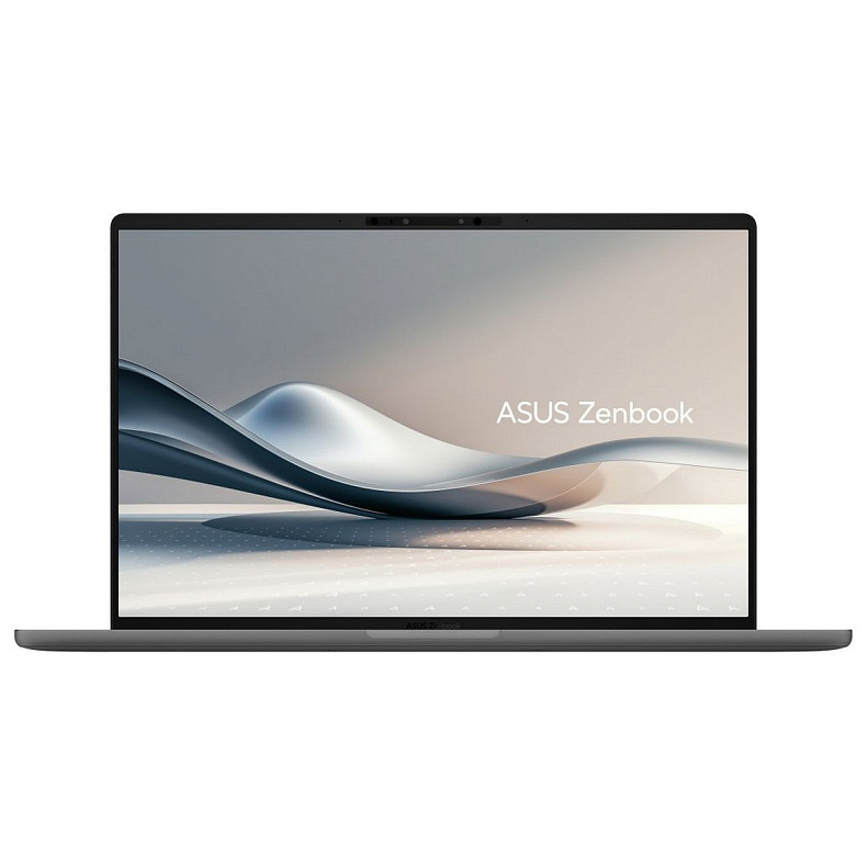 Ноутбук ASUS Zenbook A14 UX3407RA-QD010W 14" WUXGA OLED, Snapdragon X Elite X1E 78 100, 32GB, F1TB