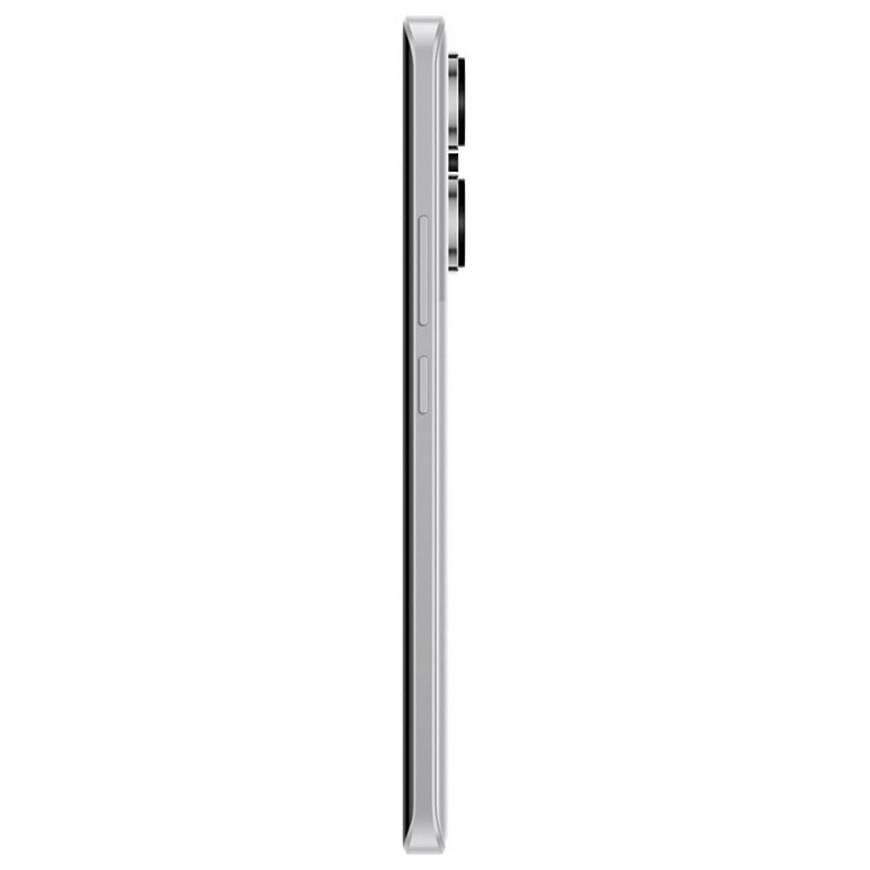 Смартфон Xiaomi Redmi Note 13 Pro+ 5G 12/512GB Silver EU