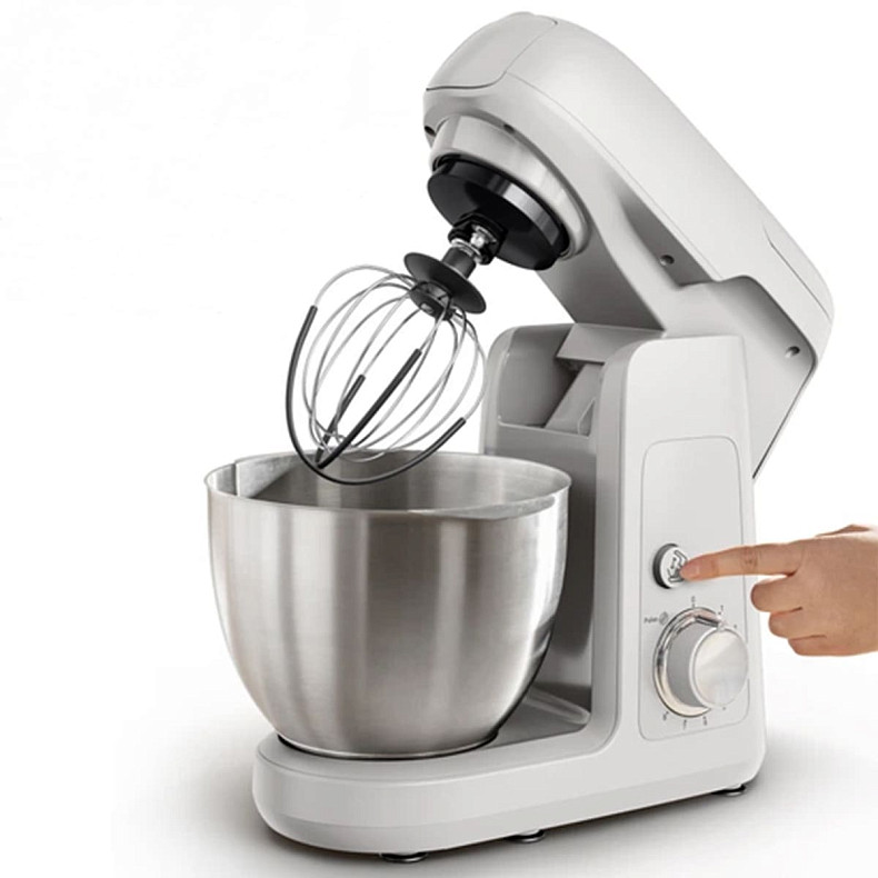 Кухонна машина Tefal QB525B38