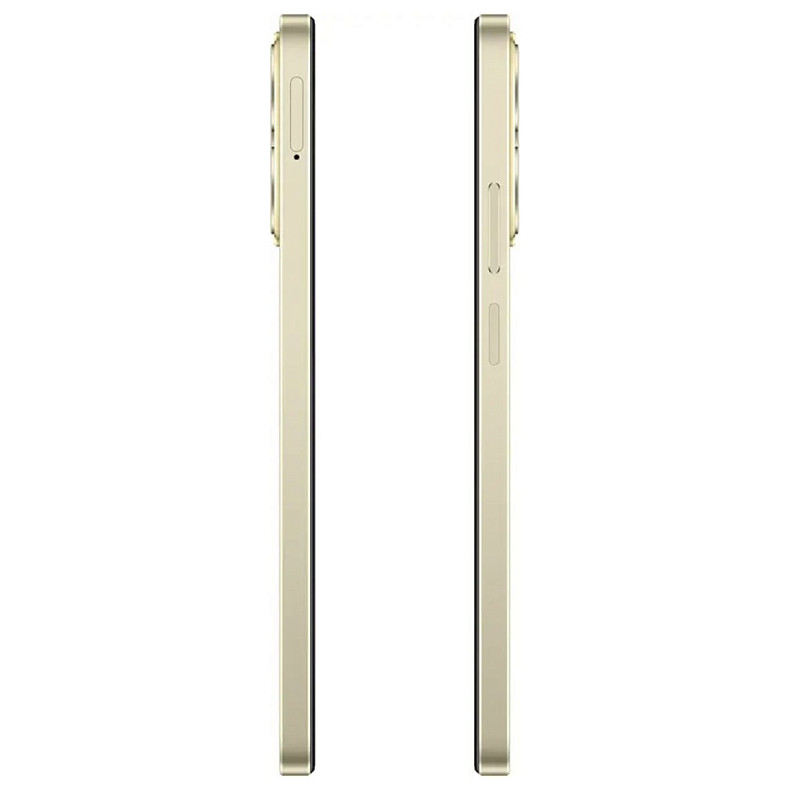 Смартфон Realme C61 6/128GB Sparkle Gold