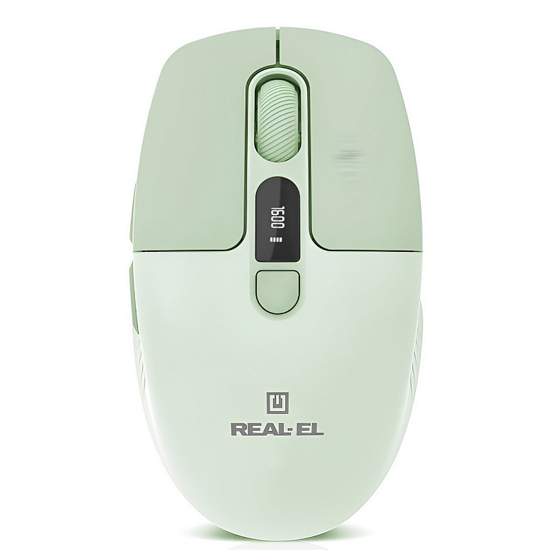 Миша REAL-EL RM-481W