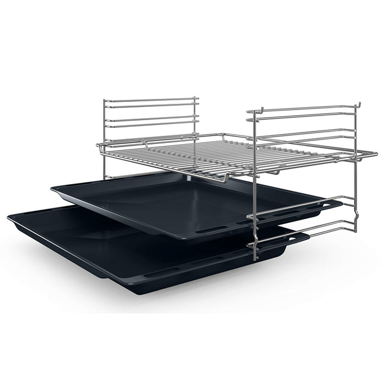 Духова шафа Bosch HBF512BS1T