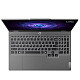Ноутбук Lenovo LOQ 15IRX9 (83DV00SERA) Luna Grey