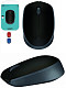 Мышка Logitech M171 (910-004424) Grey/Black USB