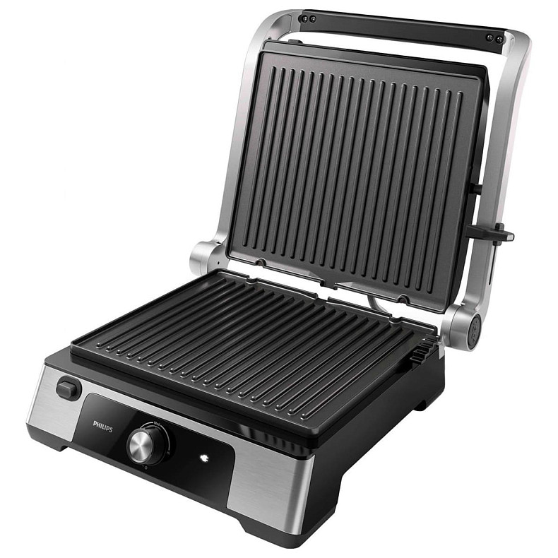 Гриль Philips Series 5000 HD6301/90