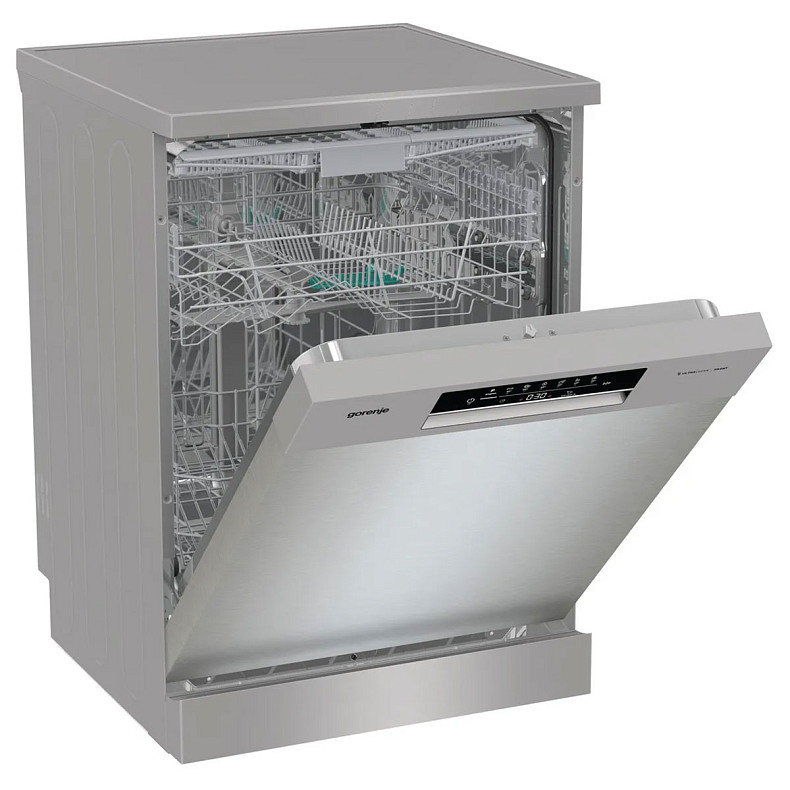 Посудомийна машина Gorenje GS 643 E90X