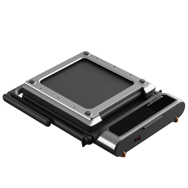 Електрична бігова доріжка KINGSMITH WalkingPad Treadmill R3 Hybrid+
