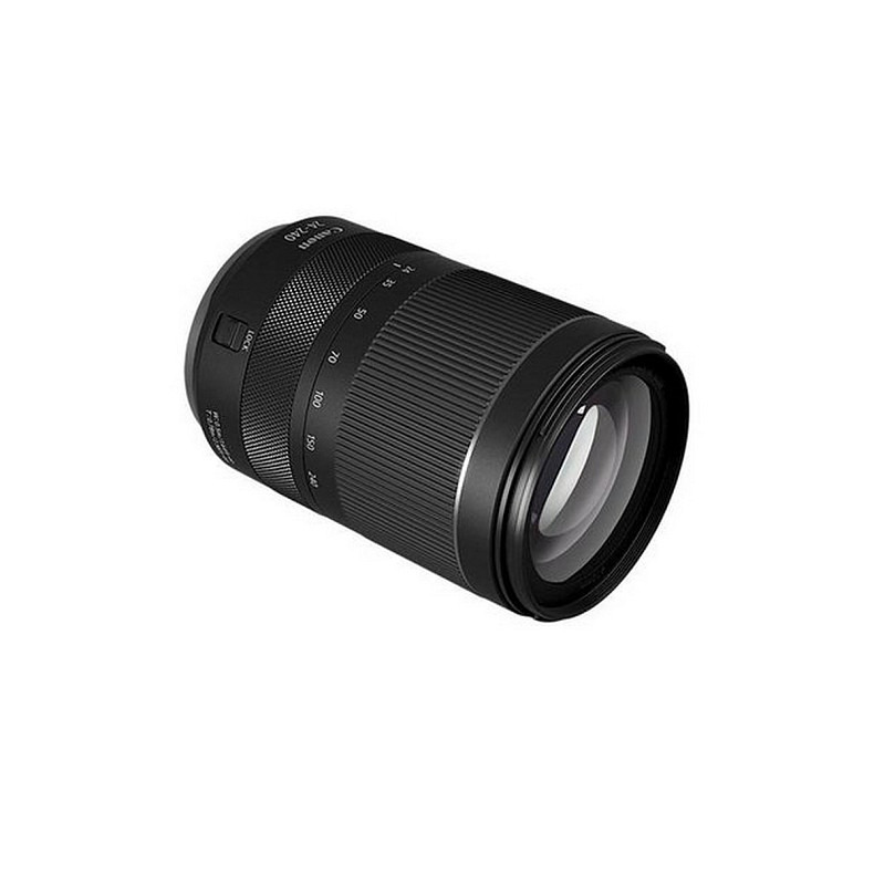 Объектив Canon RF 24-240mm f/4.0-6.3 IS USM