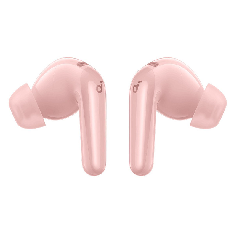 Наушники TWS ANKER SoundCore R60i NC Pink