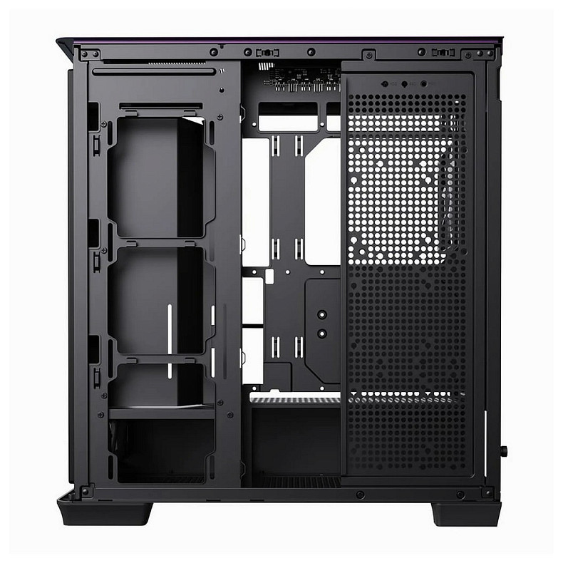 Корпус APNX Creator C1-R Chroma Flair (APCM-CR01143.C1)