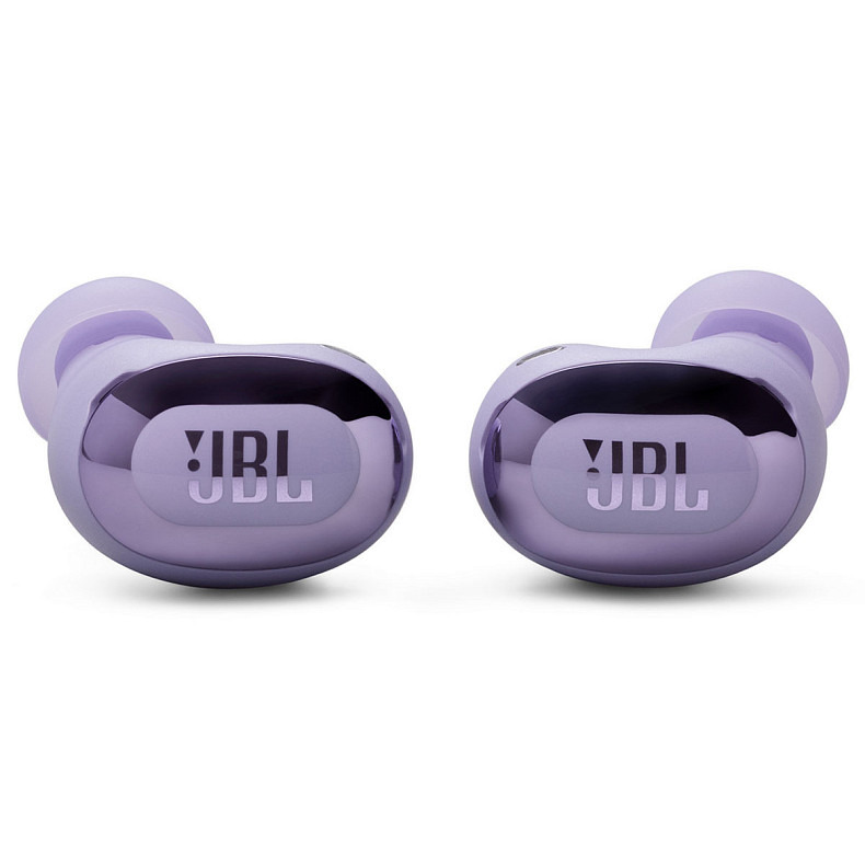 Наушники JBL Live Buds 3 Purple