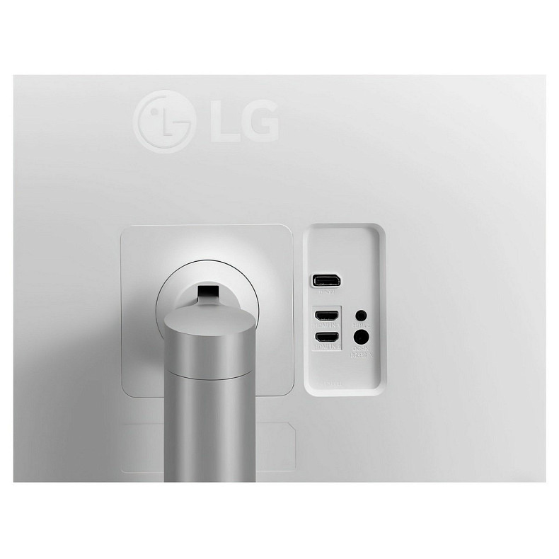 Монитор LCD 31.5" LG 32UN650-W (32UN650-W)