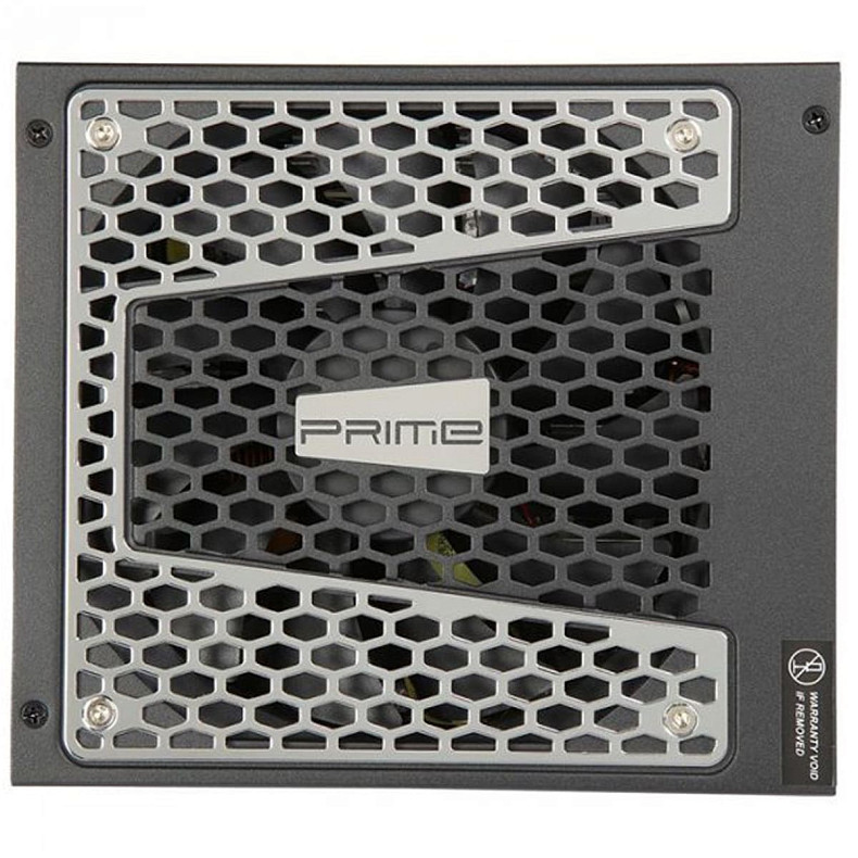 Блок живлення Seasonic PRIME TX-1000 ATX 1000W