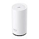 WiFi-Mesh система TP-LINK Deco BE25 BE5000, 2x2.5GE LANWAN, 1мод, зовнішня