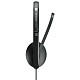 Наушники с микрофоном Sennheiser EPOS Adapt 165 USB II (1000916)