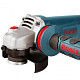 Угловая шлифмашина Ronix 1100Вт, 115мм (3100)