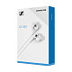 Навушники Sennheiser CX 100 White