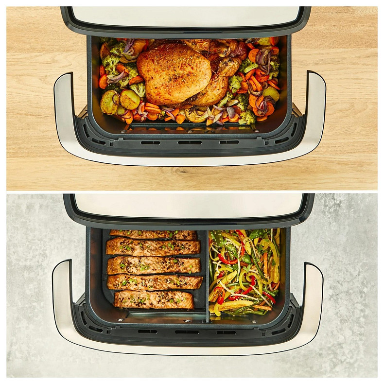 Мультиварка Tefal EY922DE0