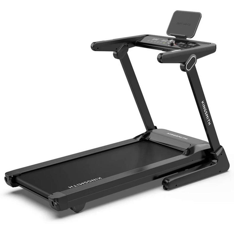 Электрическая беговая дорожка KingSmith Treadmill ERS510T (RVER – 10100)