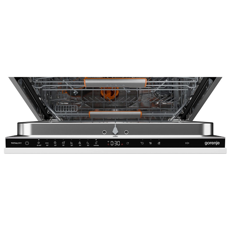 Посудомийна машина вбудована Gorenje GV 673 D63