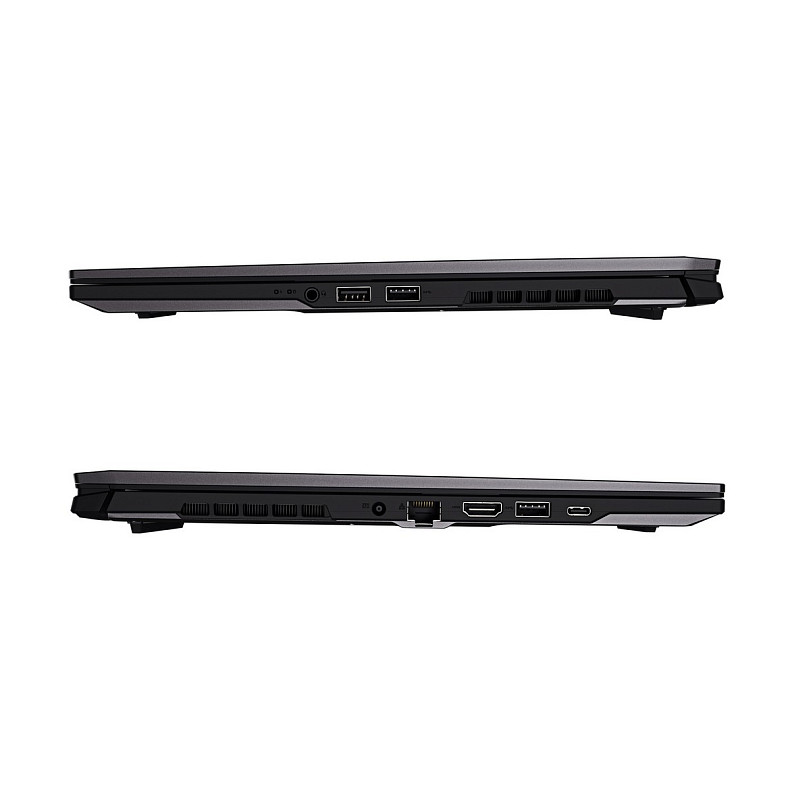 Ноутбук Gigabyte Aero X16 EG61H (1VH93UAC94AH) Space Gray