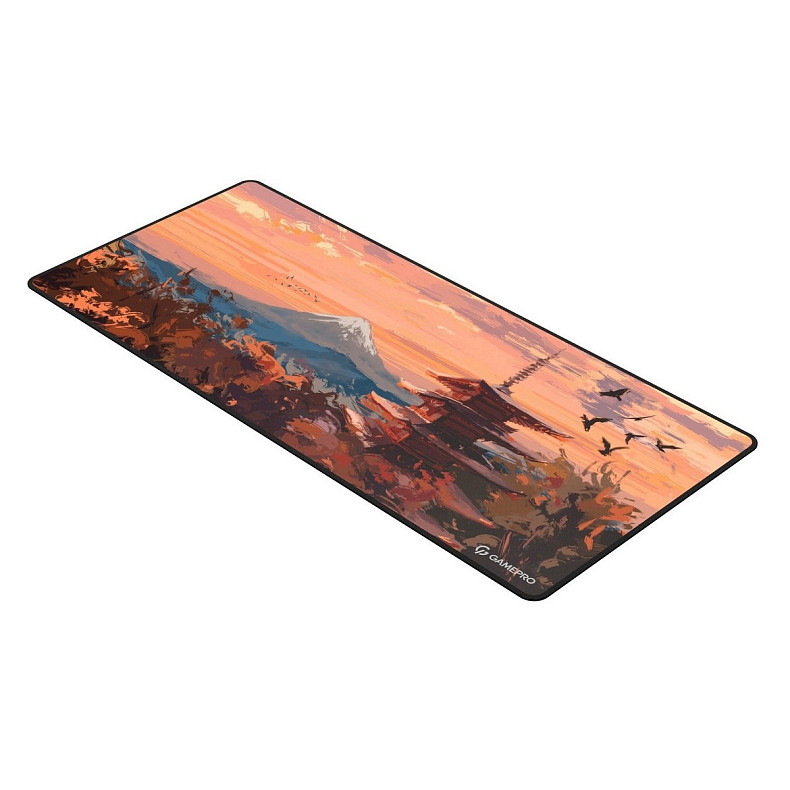 Килимок GamePro MP275J