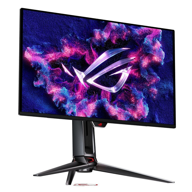 Монитор Asus 27" ROG Swift PG27UCDM (90LM0B30-B01971) OLED Black 240Hz