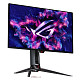 Монитор Asus 27" ROG Swift PG27UCDM (90LM0B30-B01971) OLED Black 240Hz
