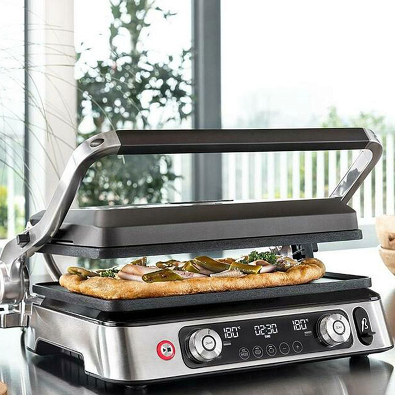 Гриль DeLonghi CGH 1130 DP