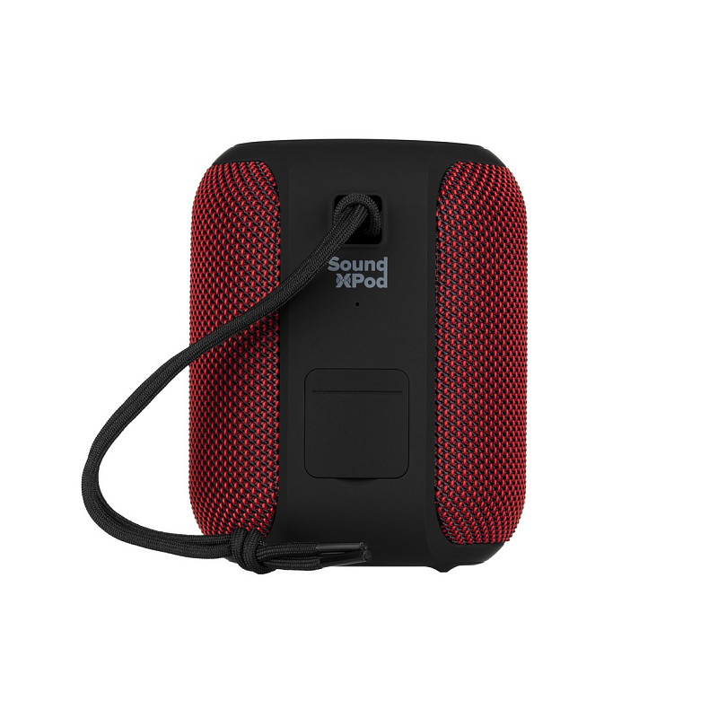 Портативная акустика 2E SoundXPod Red (2E-BSSXPWRD)