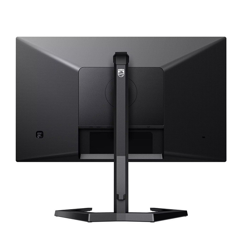 Монітор Philips 23.8" 24M1N3200ZA/00 IPS Black 165Hz