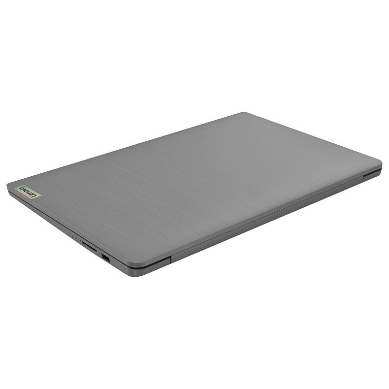 Ноутбук Lenovo IdeaPad 3 15ITL6 (82H803W8RA) Arctic Grey