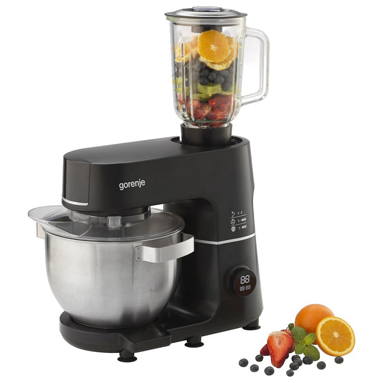 Кухонна машина Gorenje MMC1000SCB