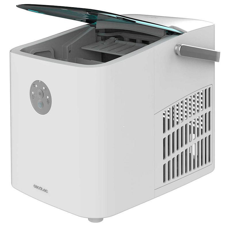 Льодогенератор Cecotec Chillin' Ice 1200 Go