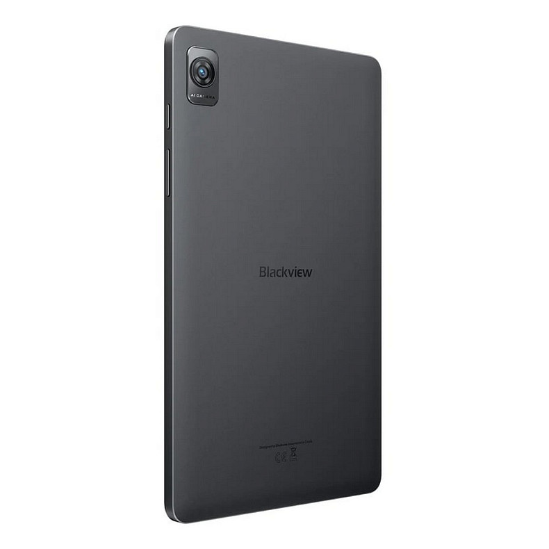 Планшет Blackview Tab 60 4/128GB 4G Dual Sim Grey