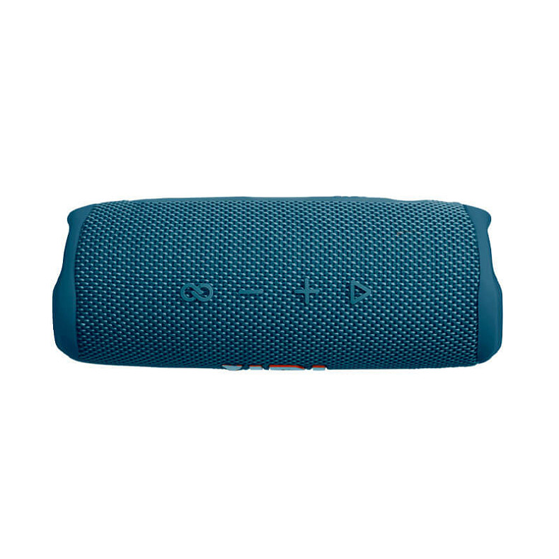 Акустика JBL Flip 6 Blue (JBLFLIP6BLU)