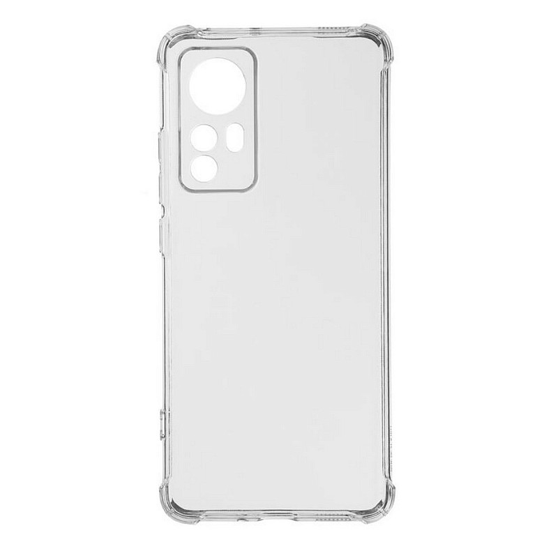 Чохол-накладка Armorstandart Air Force для Xiaomi Redmi 12 Transparent (ARM60908)