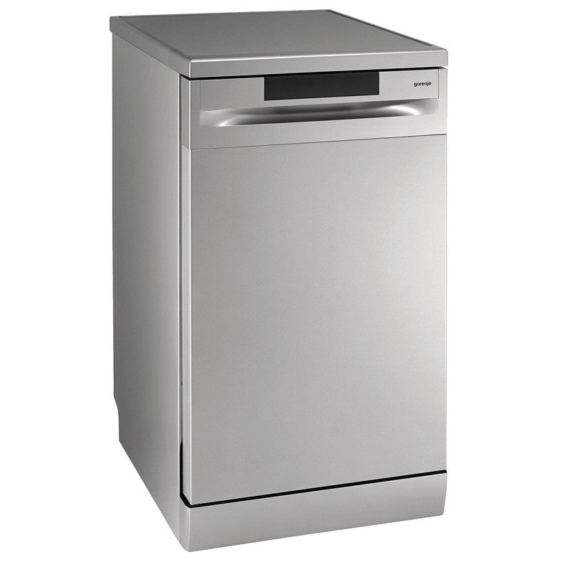 Посудомийка 45см Gorenje GS520E15S (WQP8-7606V)