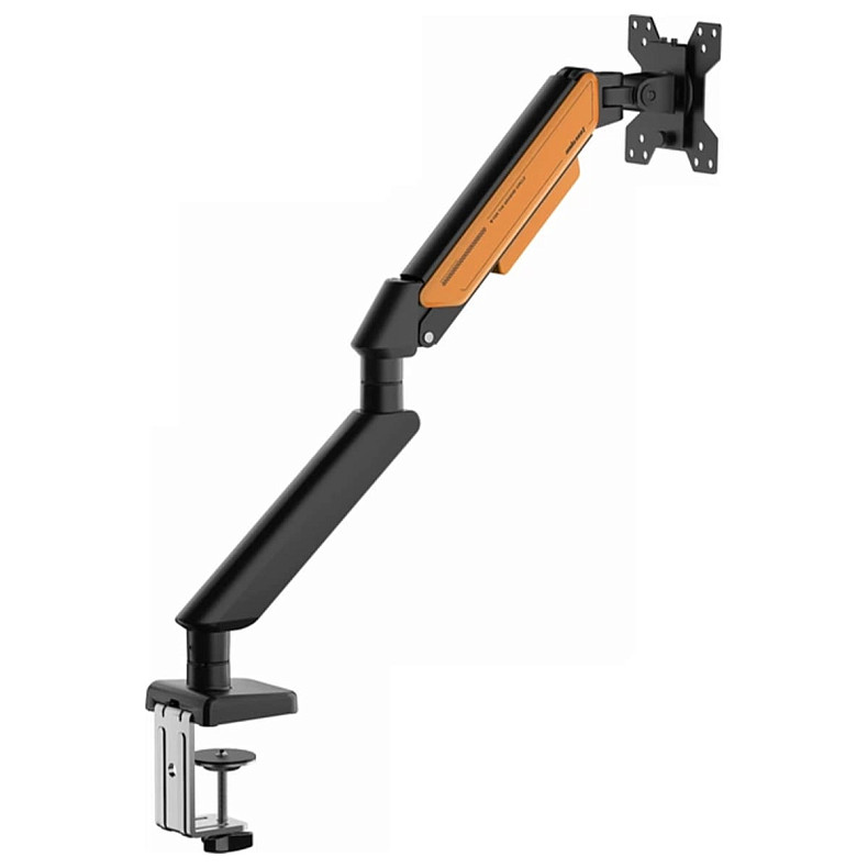Настільне кріплення Anda Seat Stealth II 17’’-32’’ Orange