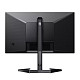 Монітор Philips 23.8" 24M1N3200ZA/00 IPS Black 165Hz