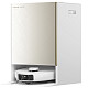 Робот-пилосос миючий Dreame Bot Matrix 10 Pro White