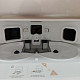 Робот-пилосос MOVA V50 Ultra Complete White EUA - Уцінка