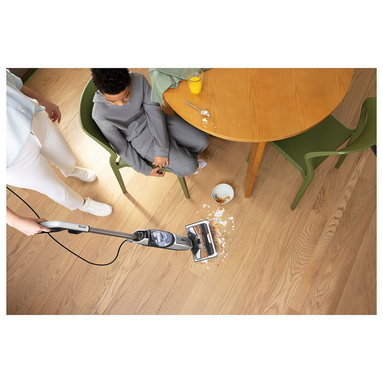 Паровая швабра Shark SteamPickUp SD200EU